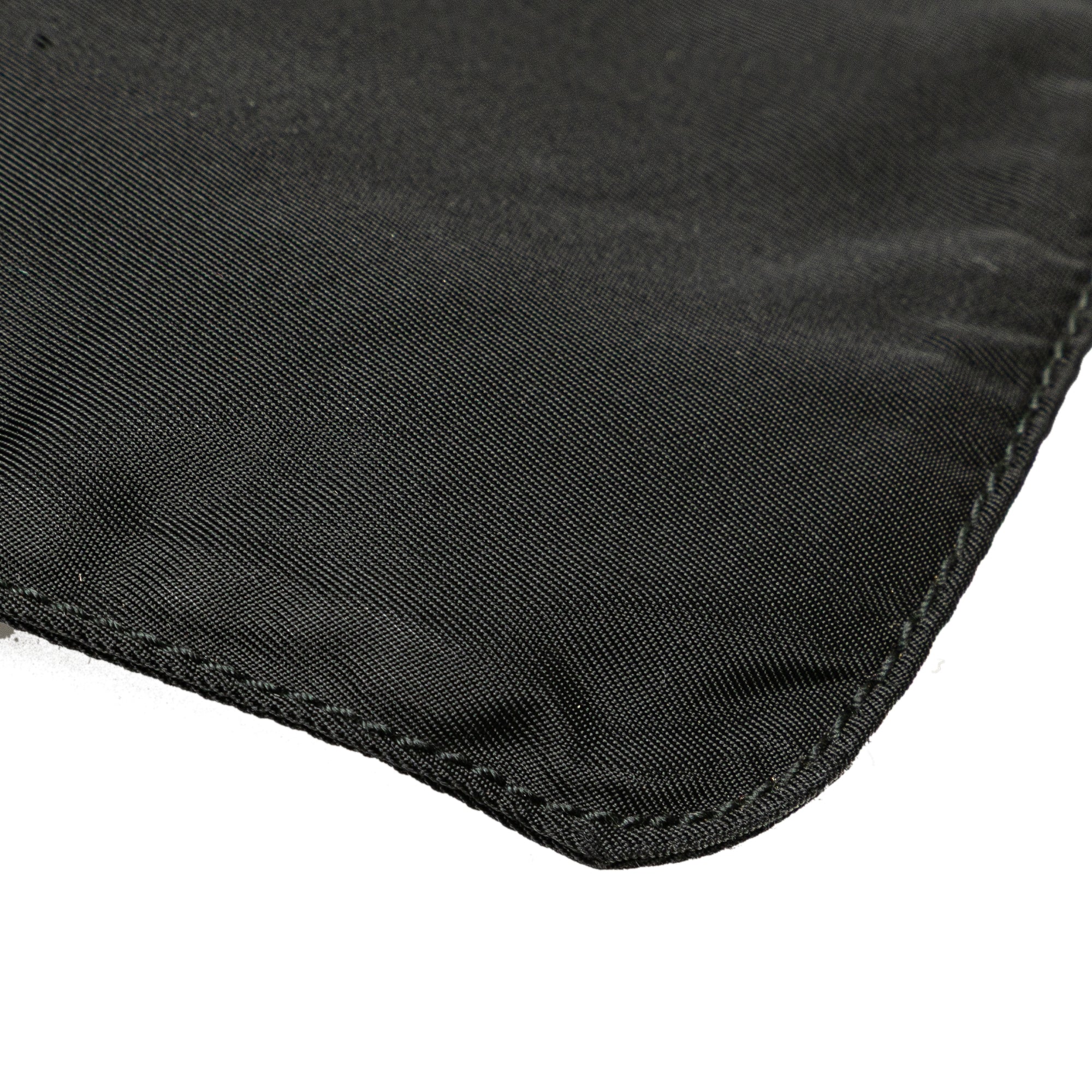 Tessuto Zip Top Crossbody