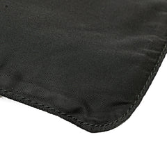 Tessuto Zip Top Crossbody