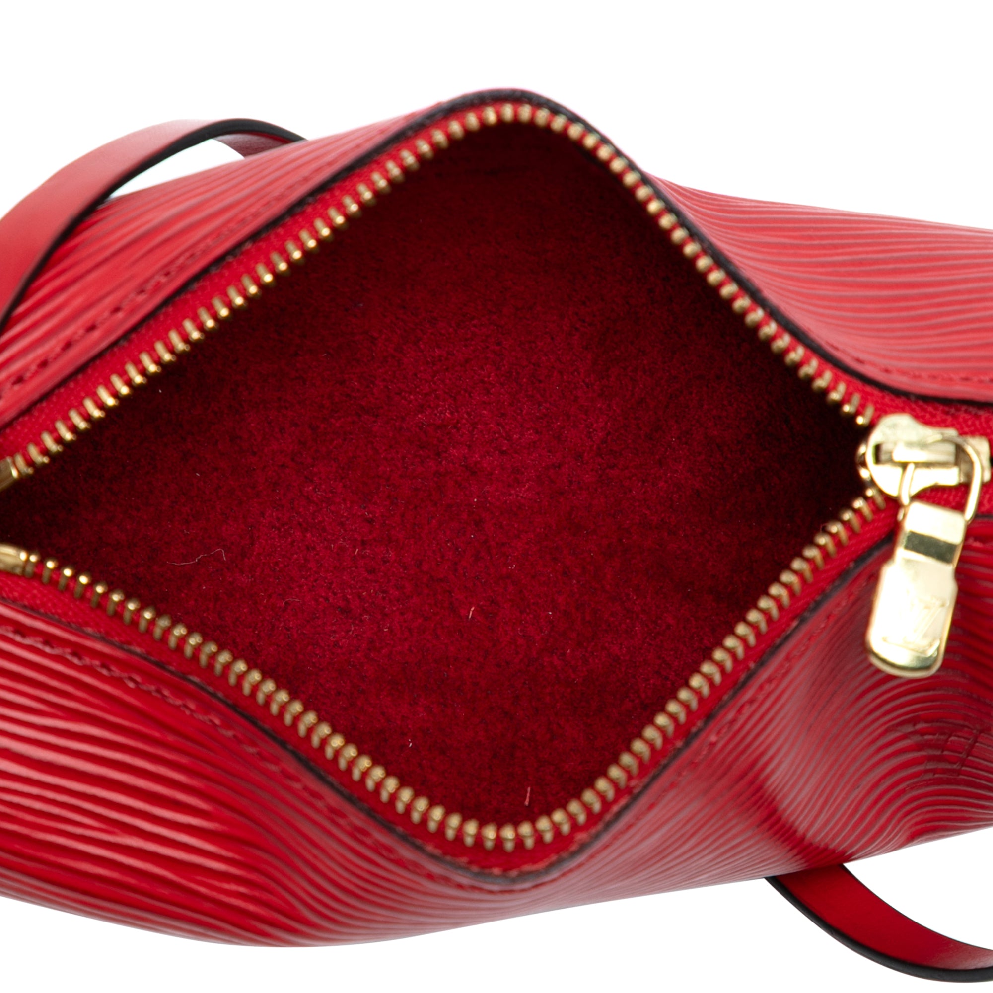 Epi Pochette Papillon