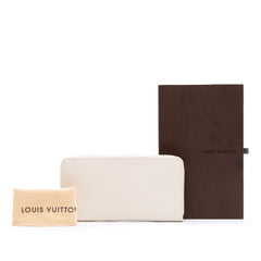 Epi Zippy Long Wallet