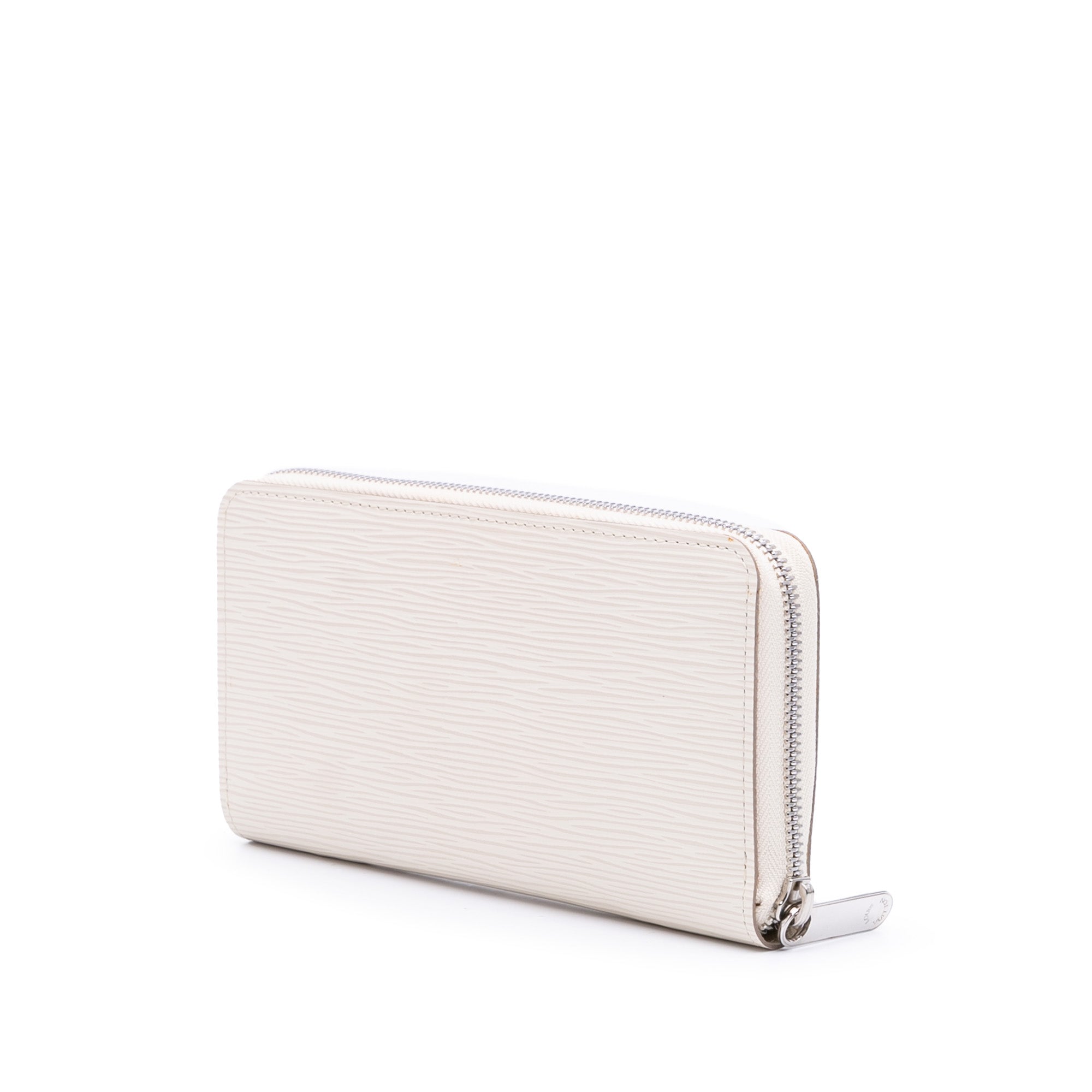 Epi Zippy Long Wallet