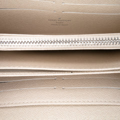 Epi Zippy Long Wallet