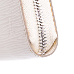 Epi Zippy Long Wallet