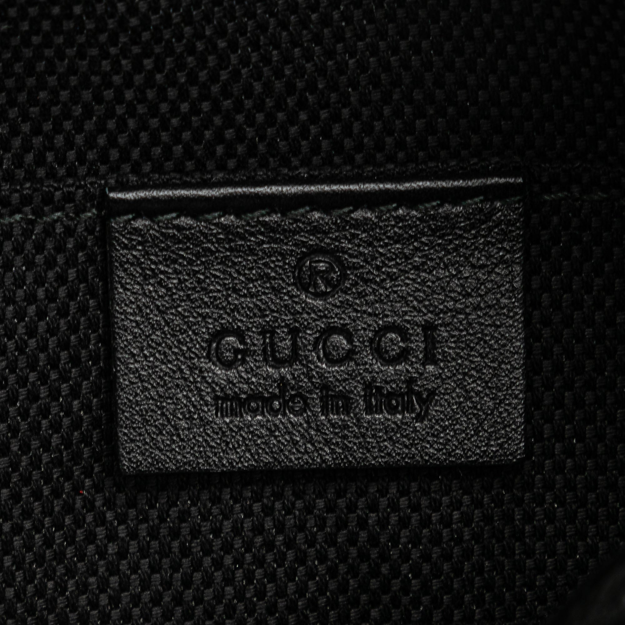 Mini Patent Soho Chain Bag