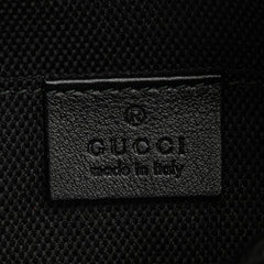 Mini Patent Soho Chain Bag