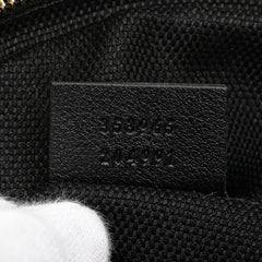 Mini Patent Soho Chain Bag
