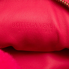 Mini Shearling Jodie