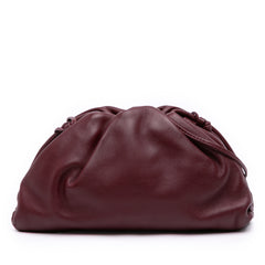 Lambskin The Mini Pouch Crossbody