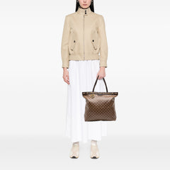 Babouska GG Crystal Tote 