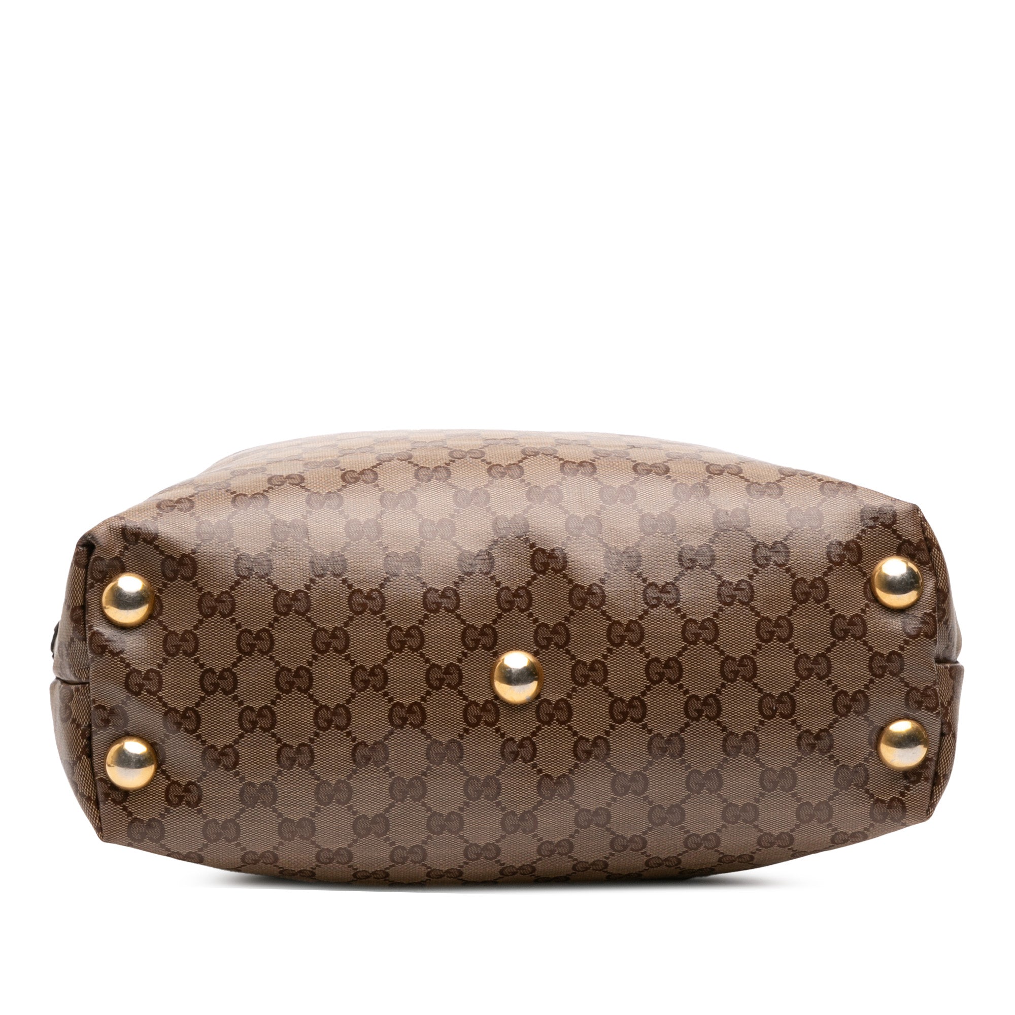Babouska GG Crystal Tote 