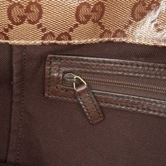 Babouska GG Crystal Tote 