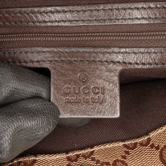 Babouska GG Crystal Tote 