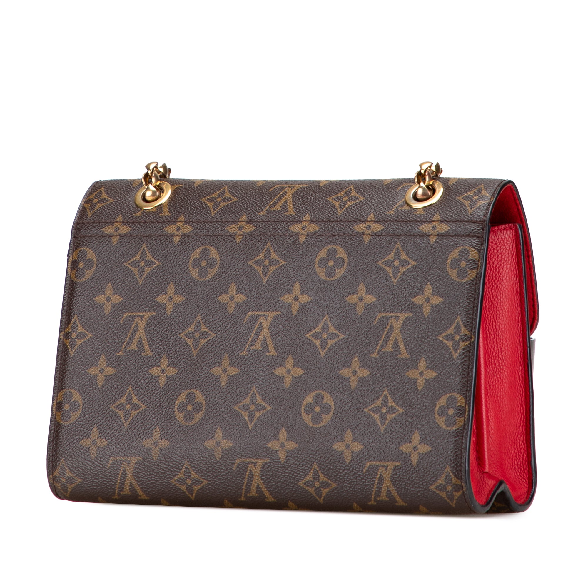 Monogram Victoire