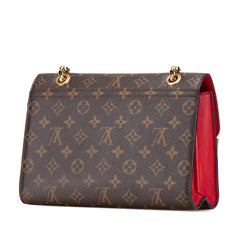 Monogram Victoire