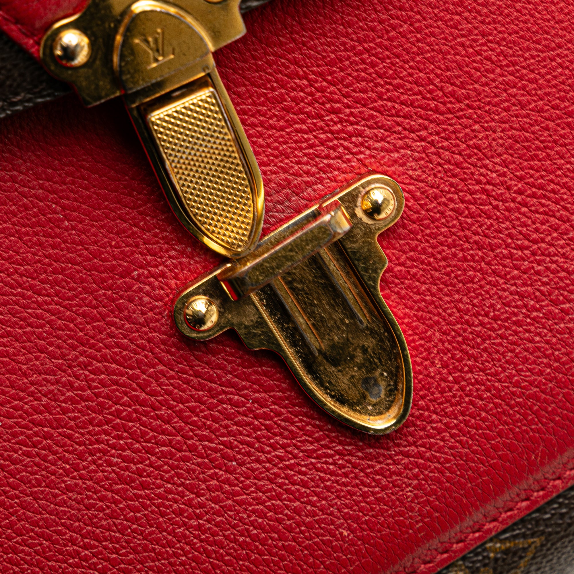 Monogram Victoire