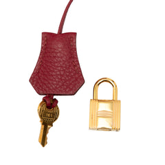 Togo Birkin Retourne 35