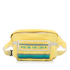 Blind For Love Belt Bag_1