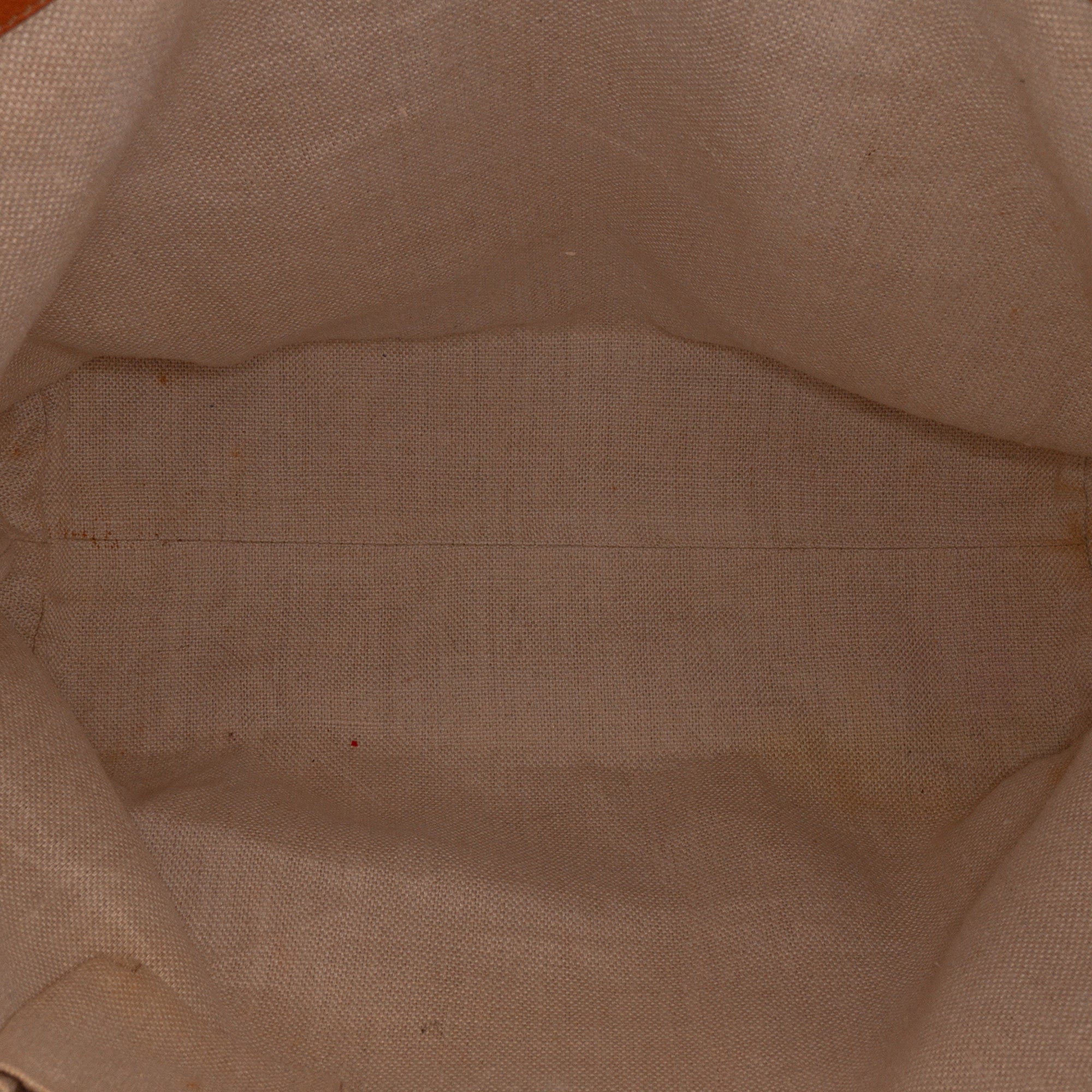 Large GG Canvas Marrakech Tote