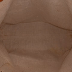 Large GG Canvas Marrakech Tote
