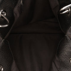 GG Canvas Eclipse Shoulder Bag