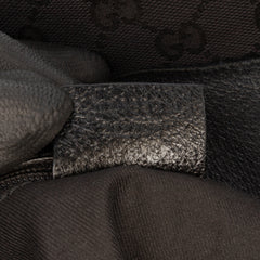 GG Canvas Eclipse Shoulder Bag