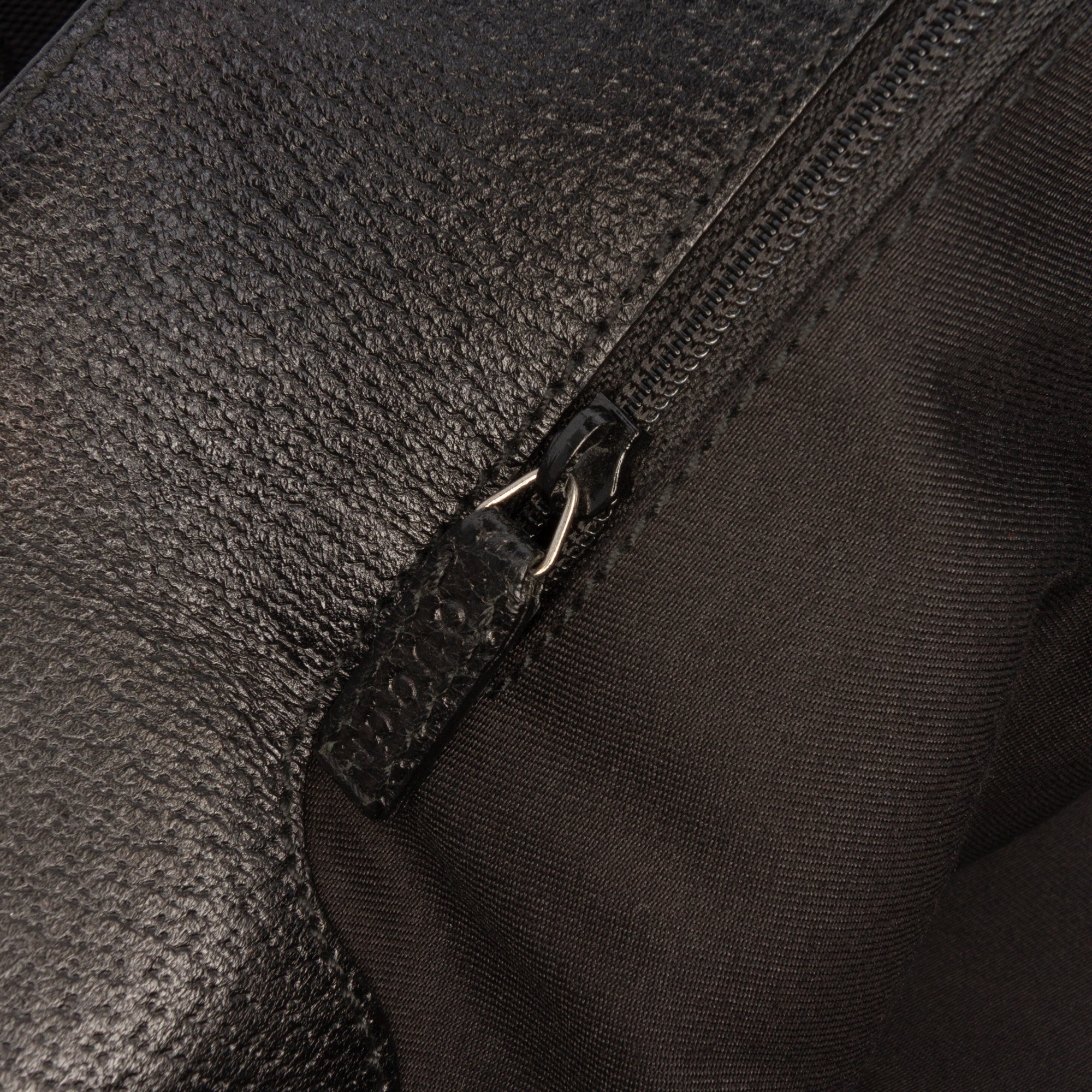 GG Canvas Eclipse Shoulder Bag