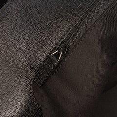 GG Canvas Eclipse Shoulder Bag