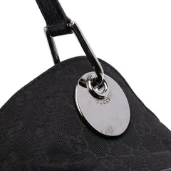 GG Canvas Eclipse Shoulder Bag