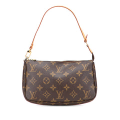 Monogram Pochette Accessoires