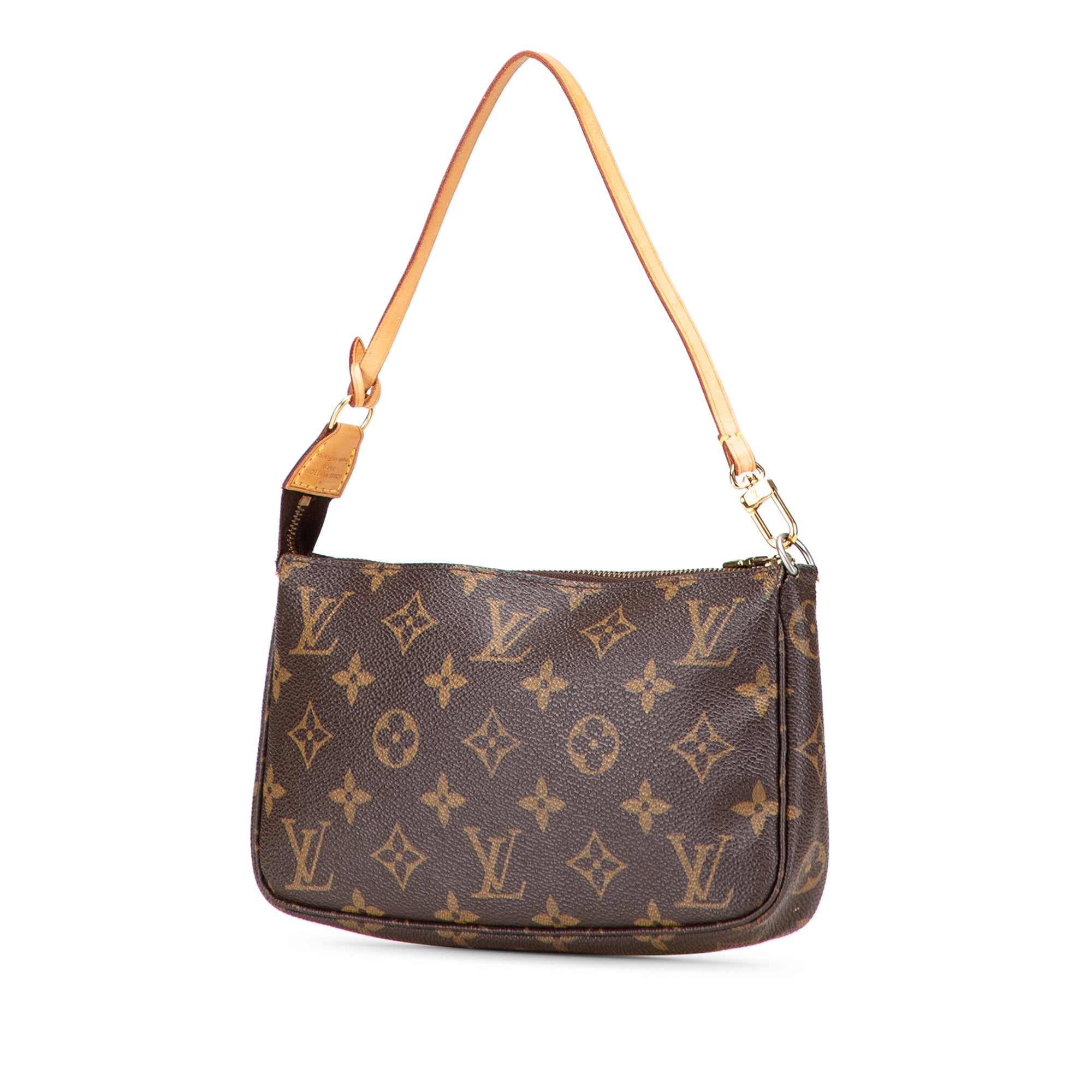 Monogram Pochette Accessoires