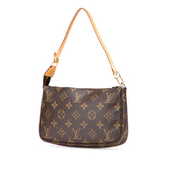 Monogram Pochette Accessoires