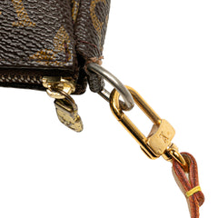 Monogram Pochette Accessoires