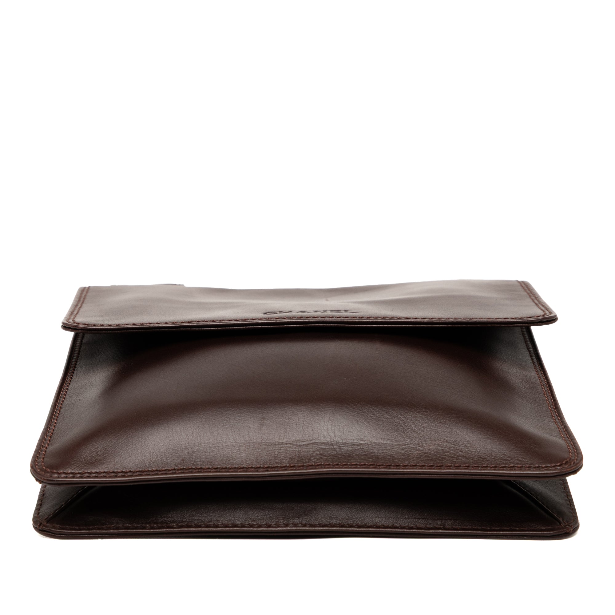 Lambskin Leather Crossbody