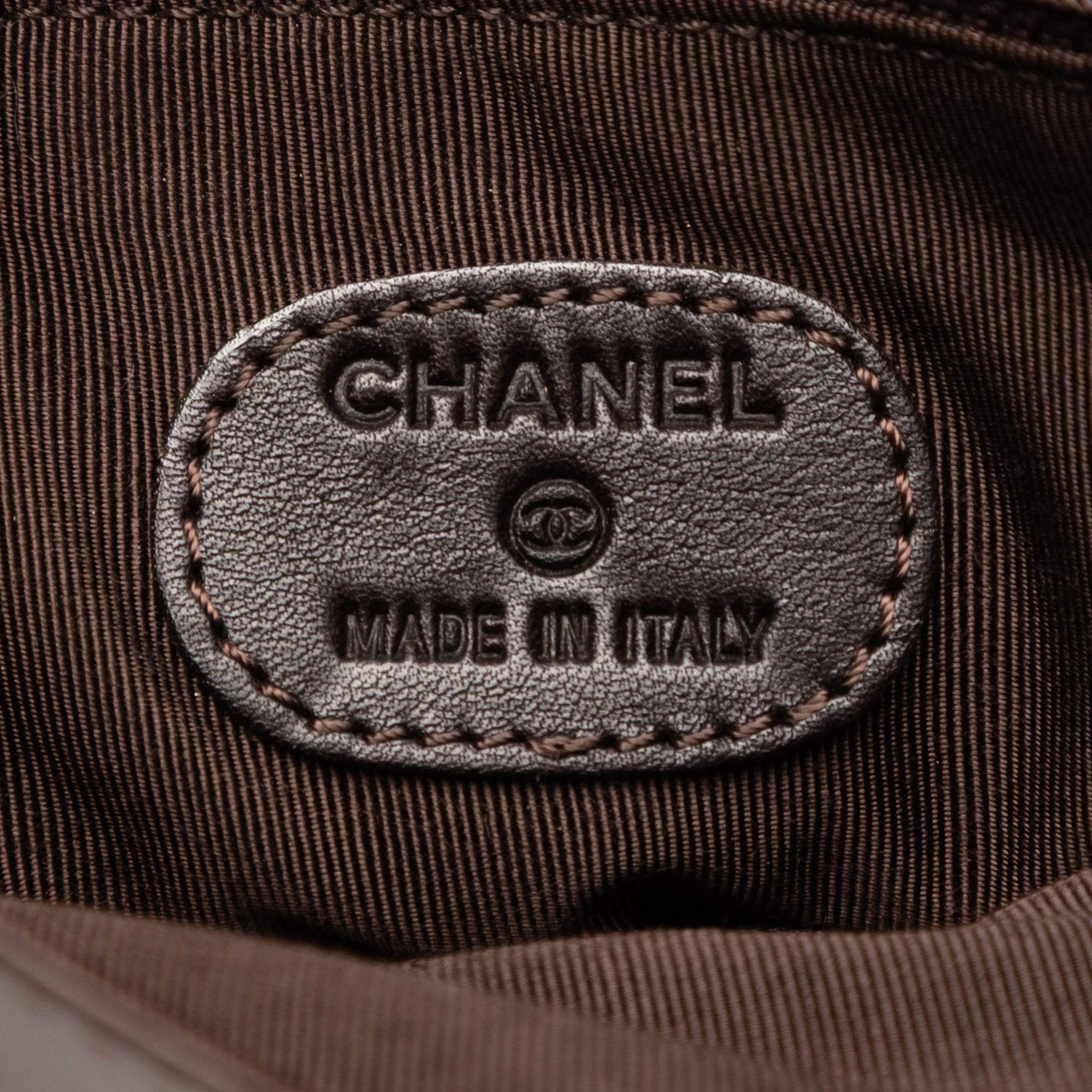 Lambskin Leather Crossbody