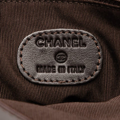 Lambskin Leather Crossbody