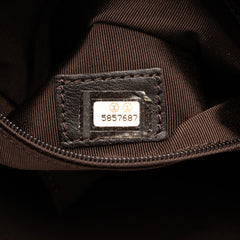 Lambskin Leather Crossbody