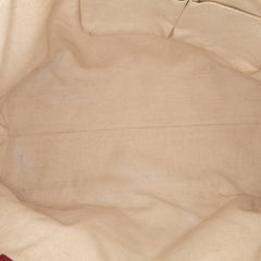 GG Canvas Lovely Tote
