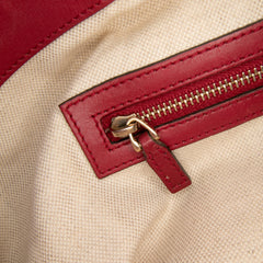 GG Canvas Lovely Tote