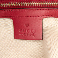 GG Canvas Lovely Tote