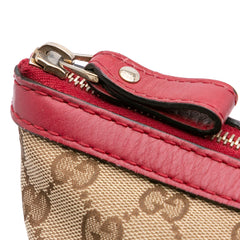 GG Canvas Lovely Tote