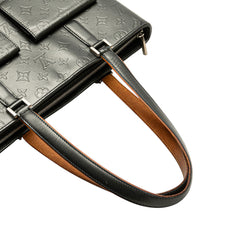 Monogram Mat Wilwood