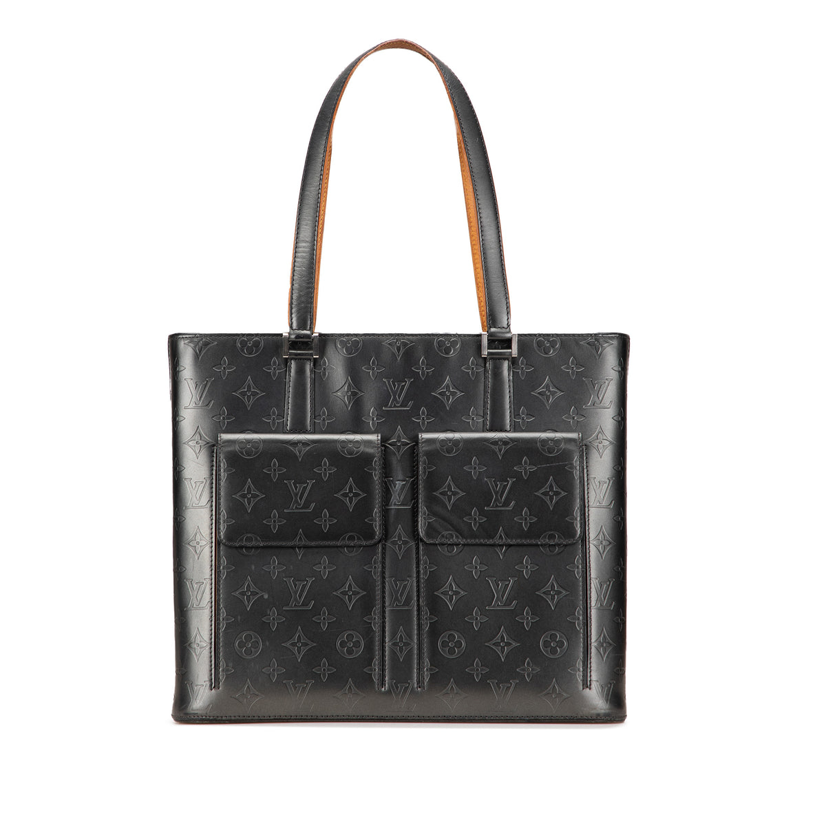 Monogram Mat Wilwood