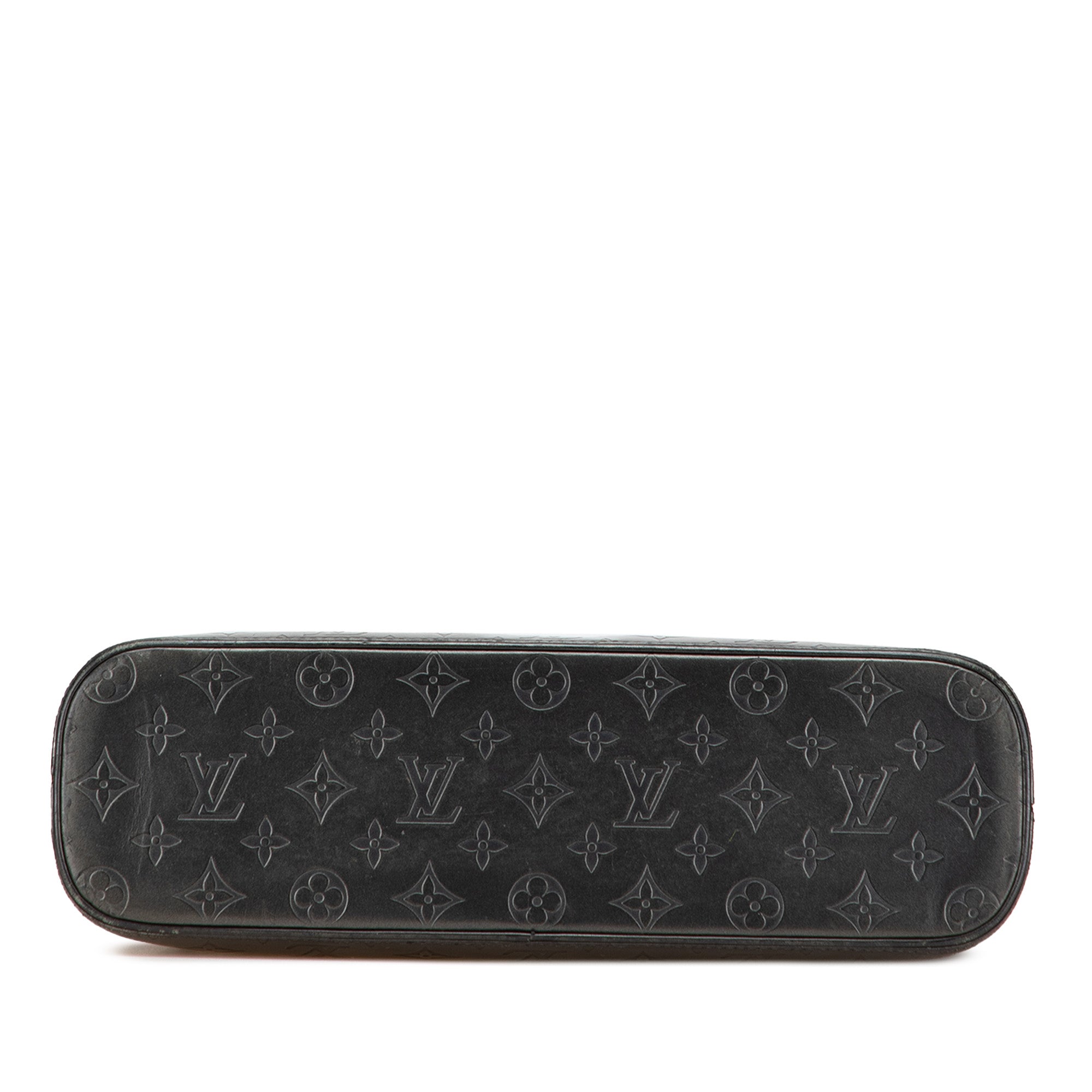 Monogram Mat Wilwood