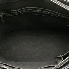 Monogram Mat Wilwood