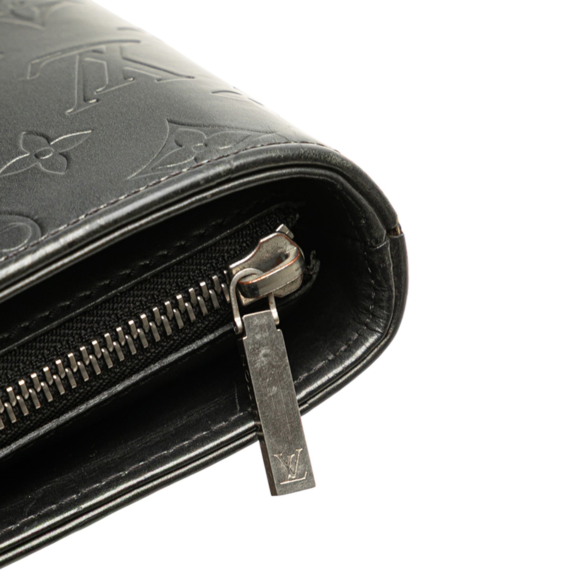Monogram Mat Wilwood