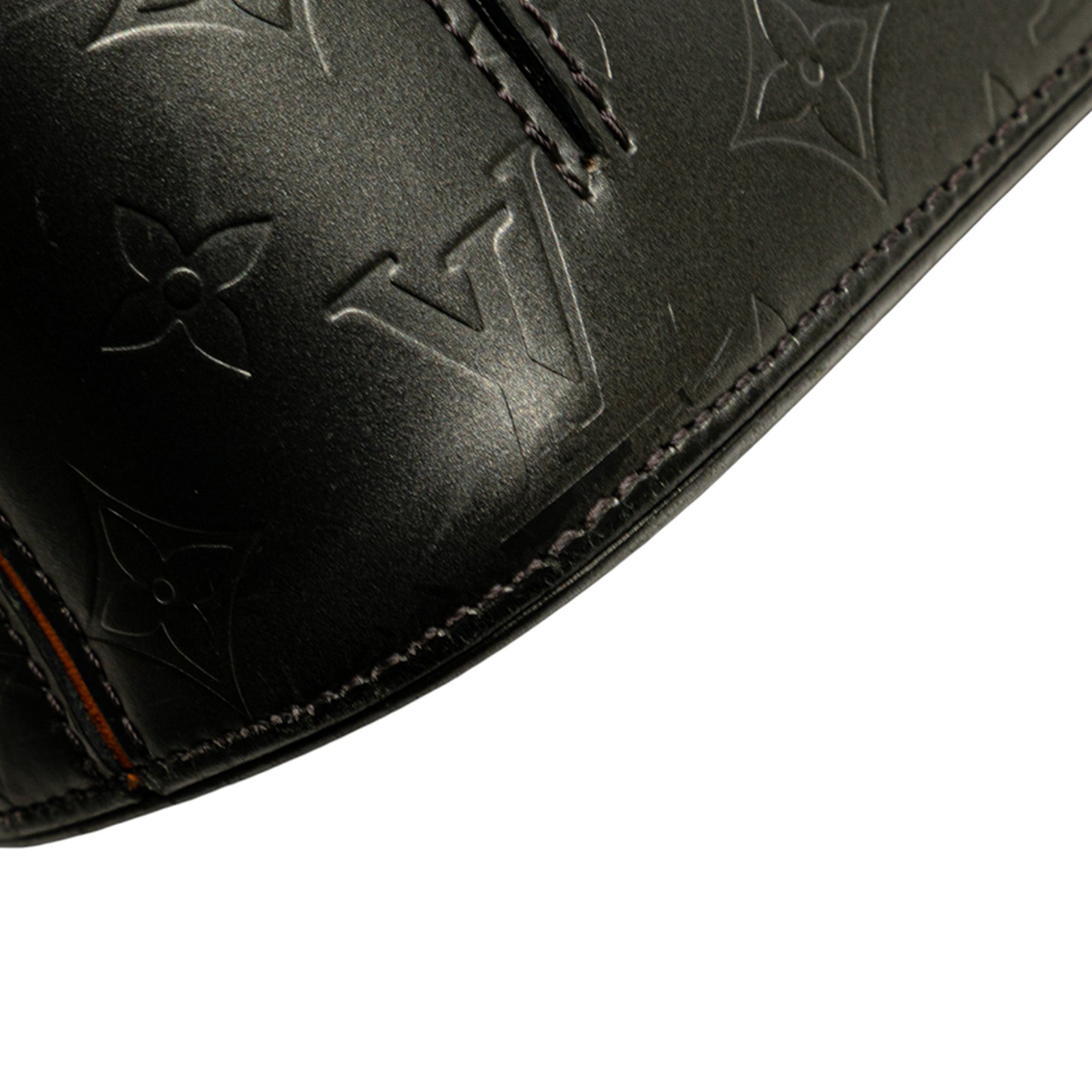 Monogram Mat Wilwood