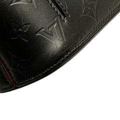 Monogram Mat Wilwood