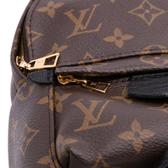Monogram Mini Palm Springs