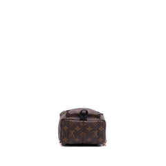Monogram Mini Palm Springs