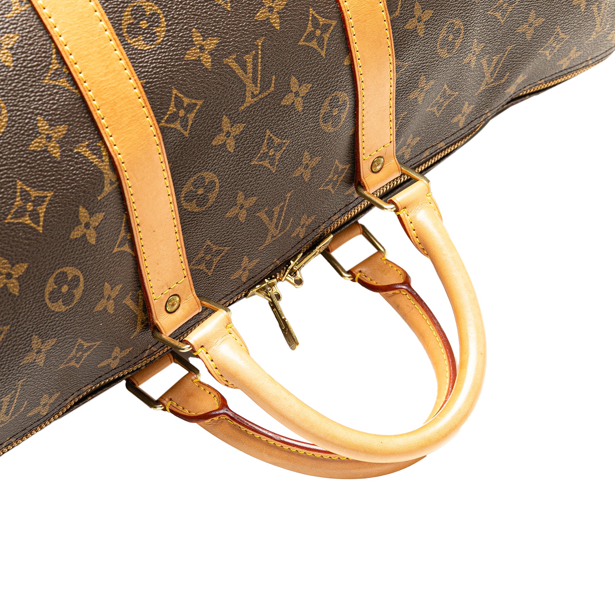 Monogram Keepall 55
